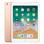 Tablet Pc Apple iPad (2018) Cellular Oro