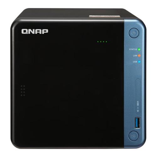 NAS TS TS-453Be-2G 4-Bay TS 453BE 2G