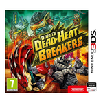 Giochi per Console Nintendo Sw 3DS 2239649 Dillon's Dead-Heat Breake