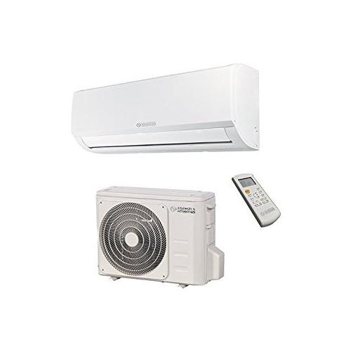 Condizionatore fisso mono 3,7 Kw ARYAL S1 E Inverter Bianco OS CEAPH12EI