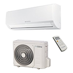 Condizionatore fisso Splendid ARYAL S1 E Inverter 12