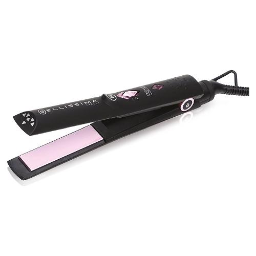 Piastra capelli BELLISSIMA Mini Bm 200 Black e Pink 11640
