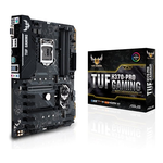 Scheda Madre Asus TUF H370-PRO GAMING