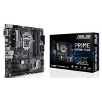 Scheda Madre Asus PRIME H370M-PLUS