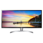 Monitor LED LG 21:9 UltraWide® Full HD IPS LED Monitor with HDR 10