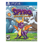 Giochi per Console Activision Sw Ps4 88237 Spyro Reignited Trilogy