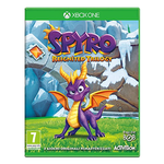 Giochi per Console Activision Sw XB1 88242 Spyro Reignited Trilogy