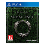 Giochi per Console Bethesda Sw Ps4 XXXXXX The Elder Scroll Onl-Summe