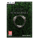 Game pc Bethesda Sw Pc XXXXXX The Elder Scroll Onl-Summer