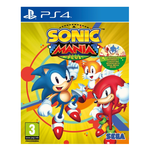 Giochi per Console Sega Sw Ps4 1027235 Sonic Mania Plus
