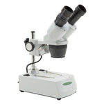 Microscopio Zenith Micros.ST-30FX stereo Corpi Sol 20x-40x