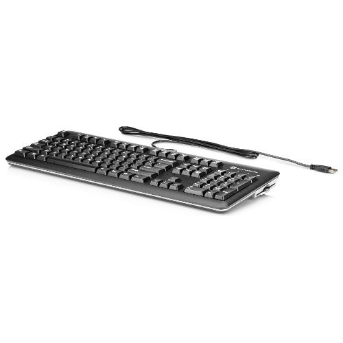 OLD Informatica USB SmartCard CCID Keyboard E6D77AA
