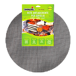 Rete Antiaderente x griglia D.43 R4300 Ompagrill