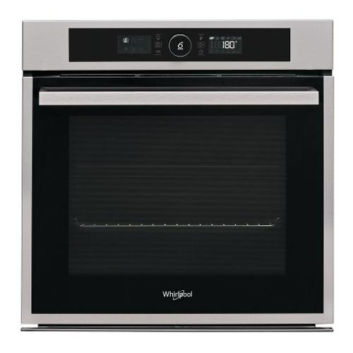 Forno incasso (73Lt) 6 SENSO Akz9 7890 Ix Inox classe A+ (L60cm)