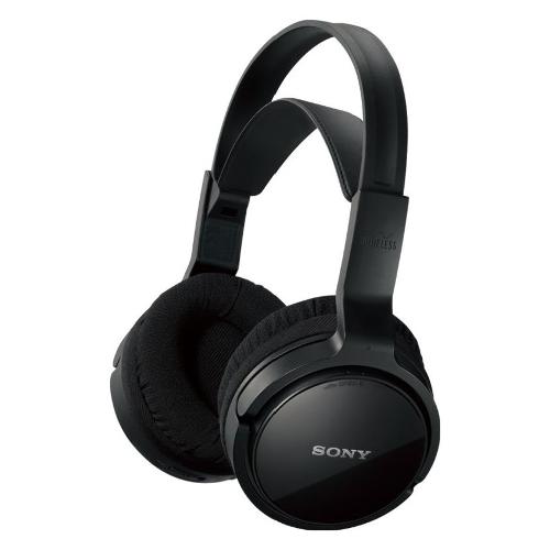 Cuffie wireless Tv Headphone Black MDRRF811RK EU8