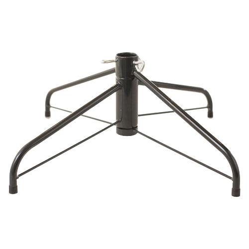 Base albero Natale Nero 008490 (50cm)