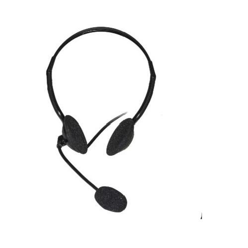 Cuffie microfono filo Usb MG08718 LKHS01