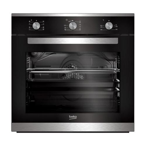 Forno incasso YOUNG BIM15100B Nero classe A (LModulo60cm)
