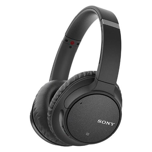 Cuffie microfono bluetooth CH700N Black WHCH700NB