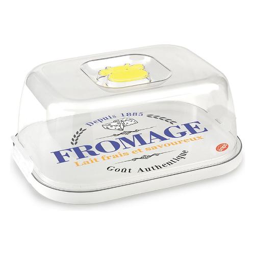 Porta formaggio Box Farm (27x20x11cm) CHEF 035006