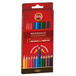Pastelli Koh I Noor H2139N
