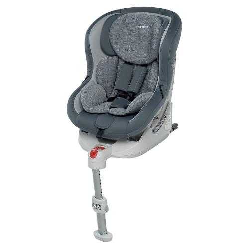Seggiolino auto 0-1 0 - 18 kg ISOPROGRESS Silver 416202