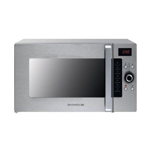 Microonde Grill Silver KOC 9Q4T (28L)