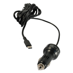 Xtreme Videogames Car Charger 95608 Power Type C Switch