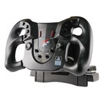 Accessori Playstation4 Xtreme Videogames Volante WH4-3201V Pace Wheel 