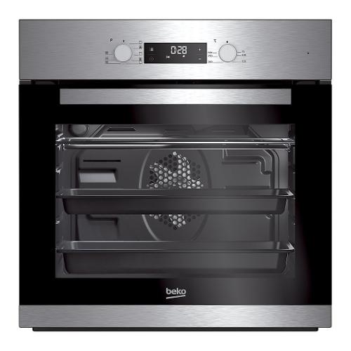 Forno incasso YOUNG BIM22301X Inox classe A (LModulo60cm)