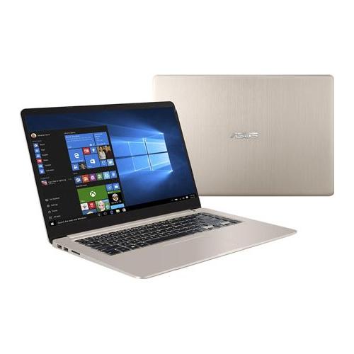 Notebook VivoBook S510UF-BR361T Intel Core i5 90NB0IK1 M05260