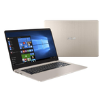 PC Portatile Asus Nb S510UF-BR361T I5-8250U 8/512SSD 2D 15
