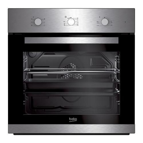 Forno incasso (71Lt) YOUNG Bie22101X Inox 7768188304 classe A (2021) (LModulo60cm)