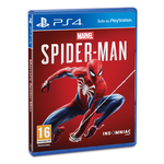 Giochi per Console Sony Entertainment Sw Ps4 9416678 Marvel's Spider-M