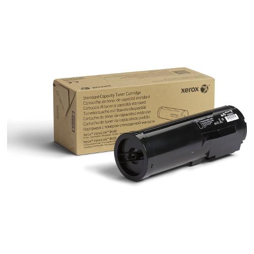 Toner Originale 5900 Nero VERSALINK Standard 106R03580