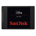 Hard Disk Interno Sandisk SSD Plus