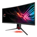 Monitor LED Asus ROG Strix XG35VQ