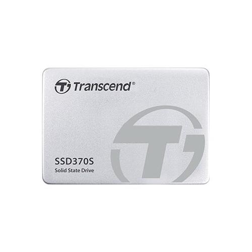 SSD interno 2.5" 512GB 370S Silver TS512GSSD370S