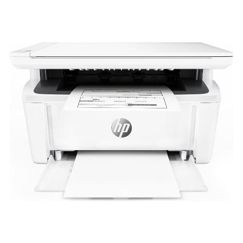 Multifunzione Laser A4 LASERJET PRO M28a W2G54A B19