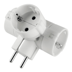 Adattatore PP2350 Polypool