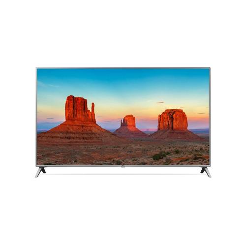 Tv 65UK6500 65UK6500PLA