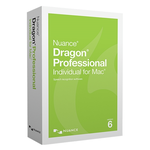 Software Nuance Dragon Professional Individual For Mac 6