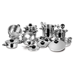 Batteria Lagostina 500000003