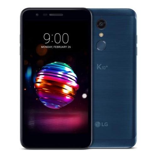 Smartphone 5" K9 ( Ram ) LMX210EMW AITCBL