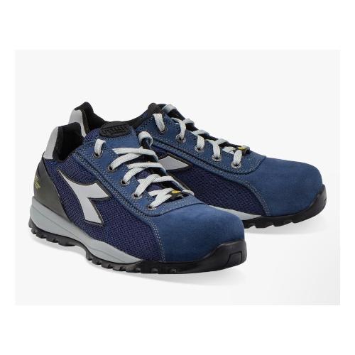 Scarpe da lavoro GLOVE NET LOW Blu e Grigio taglia 44 173530 60014