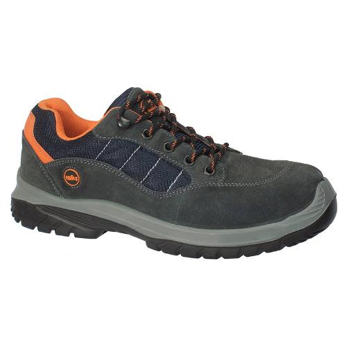 Scarpe da lavoro SPARTA Grigio taglia 45 06893R 45