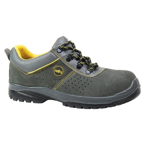 Scarpe antinfortunistica basse traforate S1P SRC (taglia 41 ) TIRSO Grigio 3512041