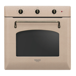 Forni da incasso Hotpoint FIT 834 AV HA