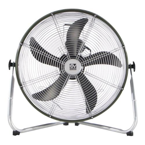 Ventilatore NORDIK Storm 50 20 Inox 60601 50cm Pale 5