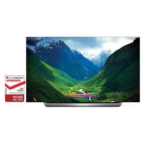 Tv TV OLED 55" Smart TV 4K OLED55C8PLA